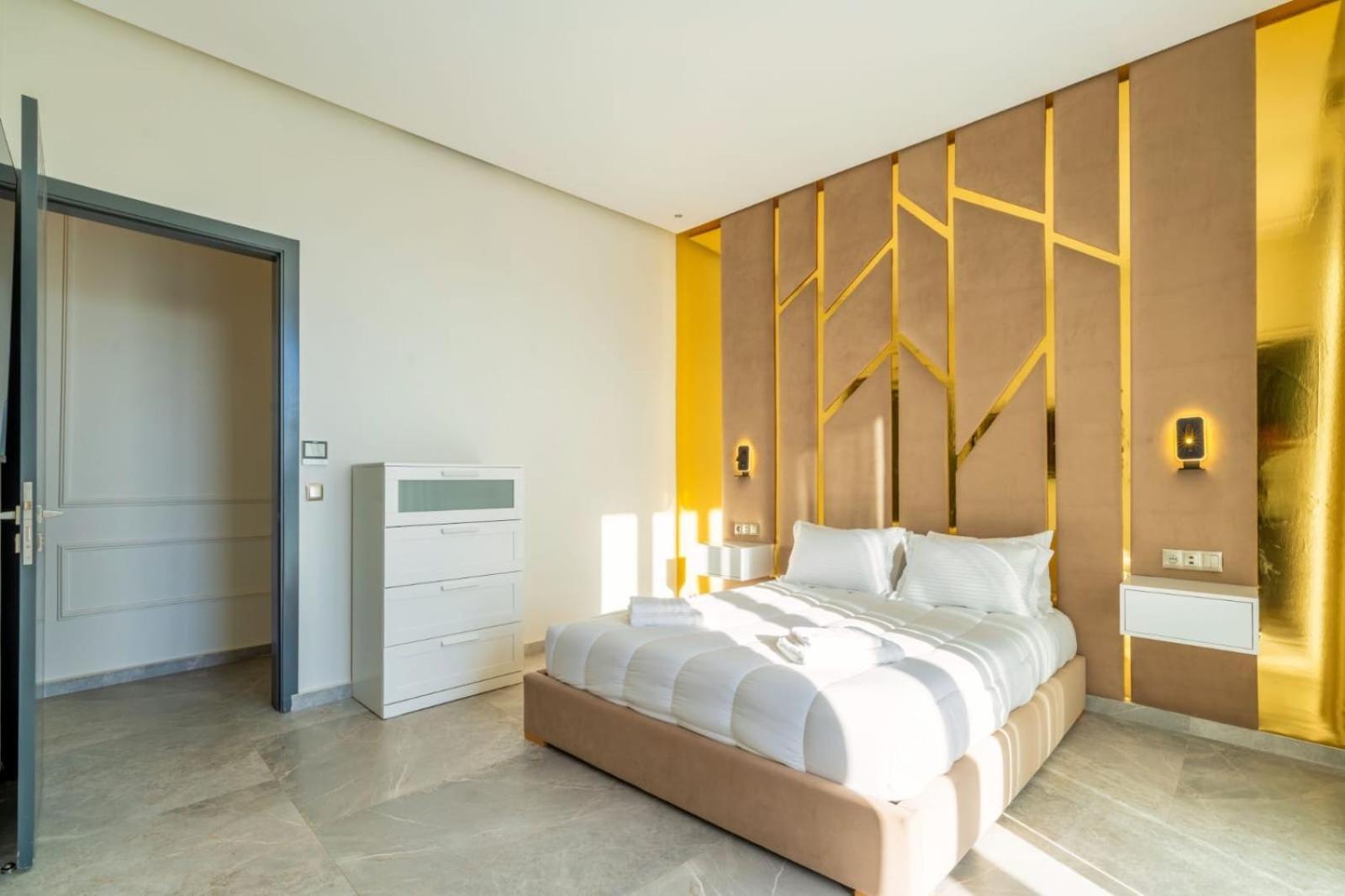 Villa Seyana Master, Piscine Privee, Sans Vis A Vis Marrakesh Luaran gambar